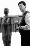 Antony Gormley