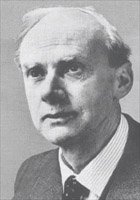 Paul Adrian Maurice Dirac
